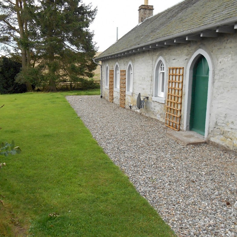 Tobruk Cottage