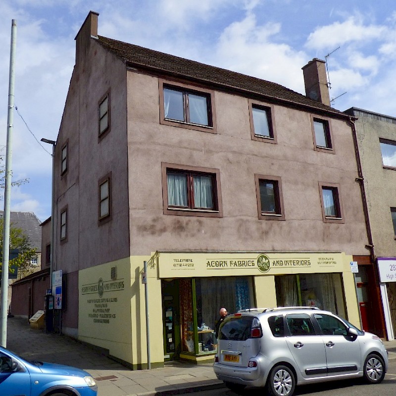 287b High Street