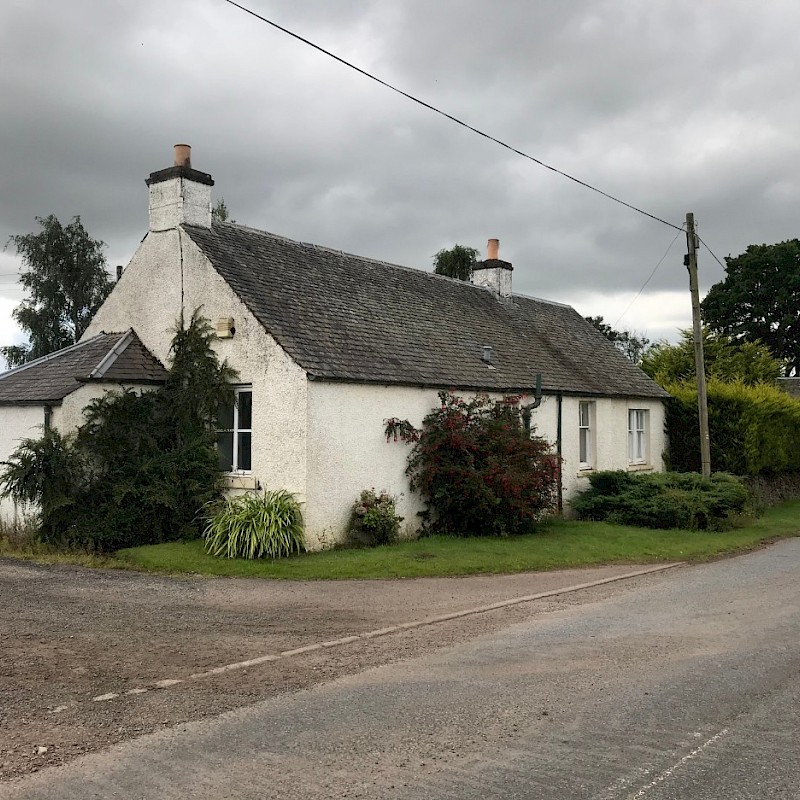 Lawhill Farm Cottage