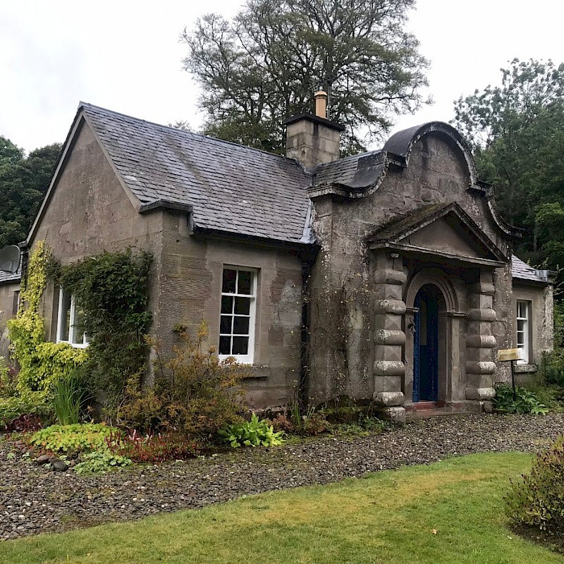 North Lodge