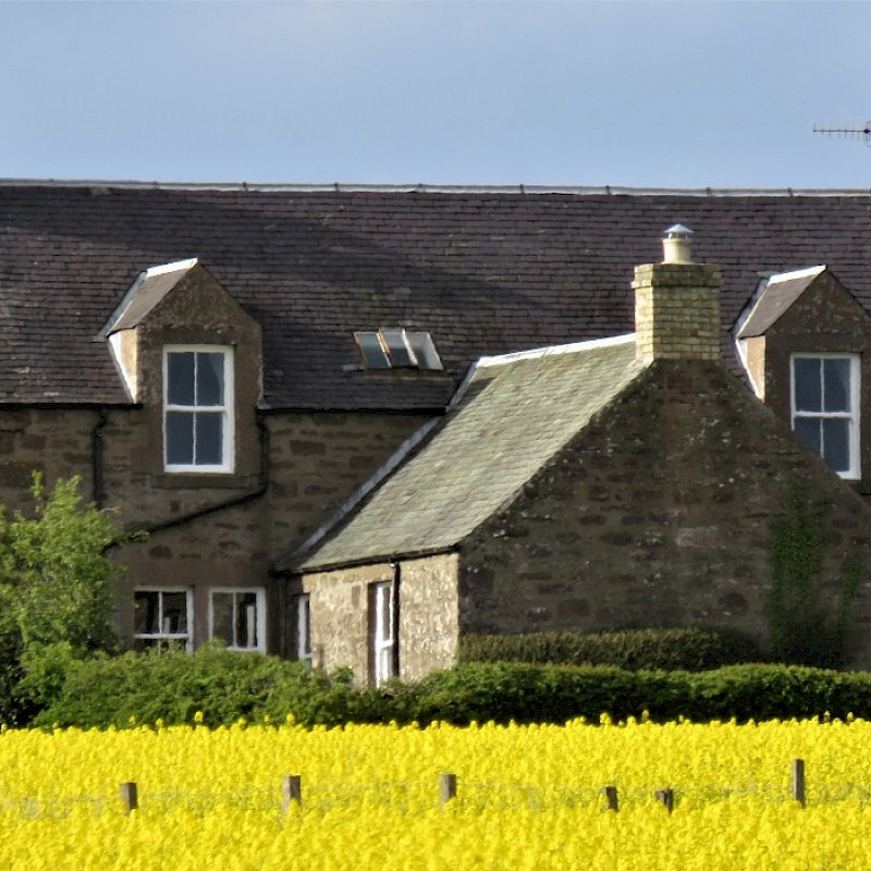 Kirkhill Farmhouse