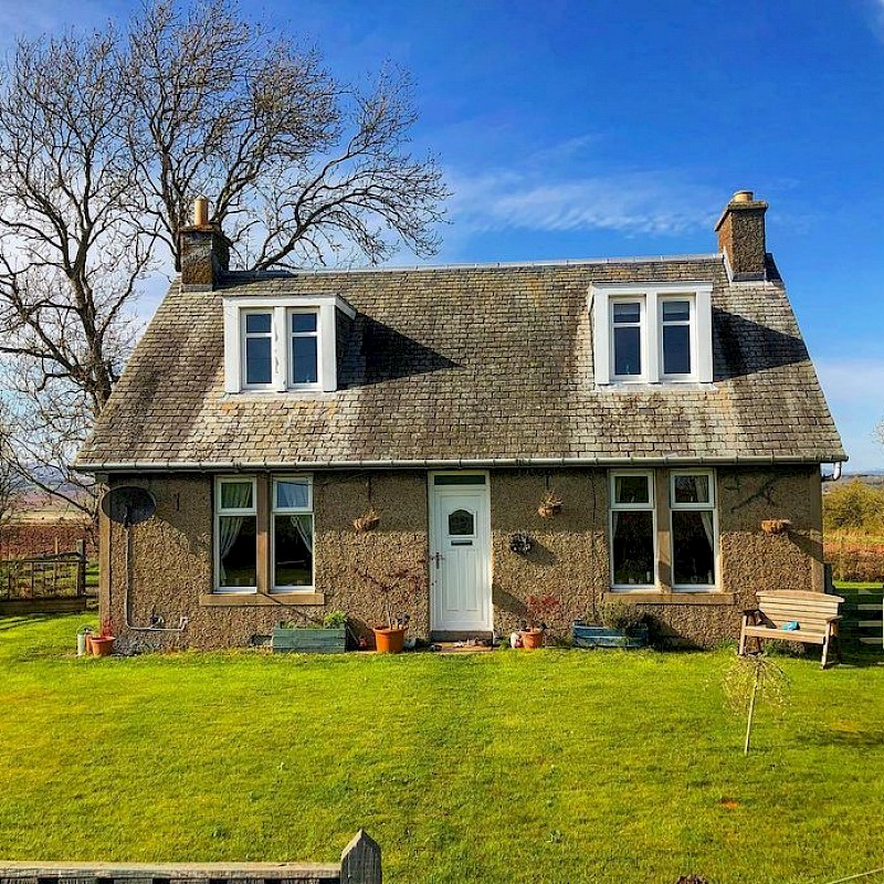 Gateside cottage