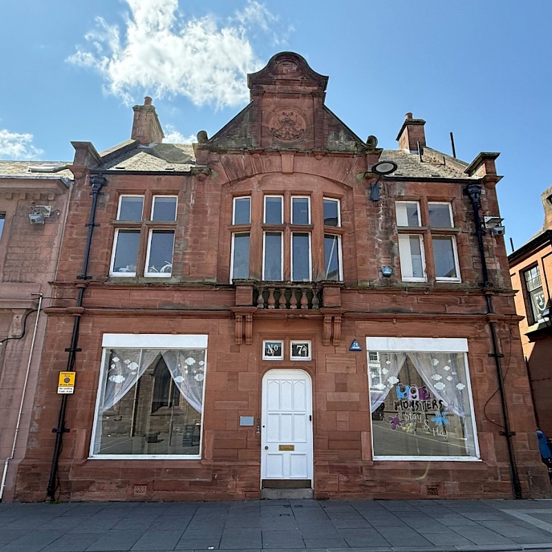 7b South St Johns Place