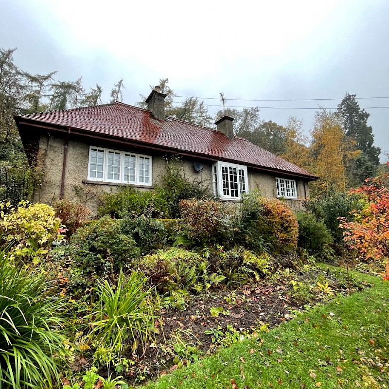 Gardeners Cottage