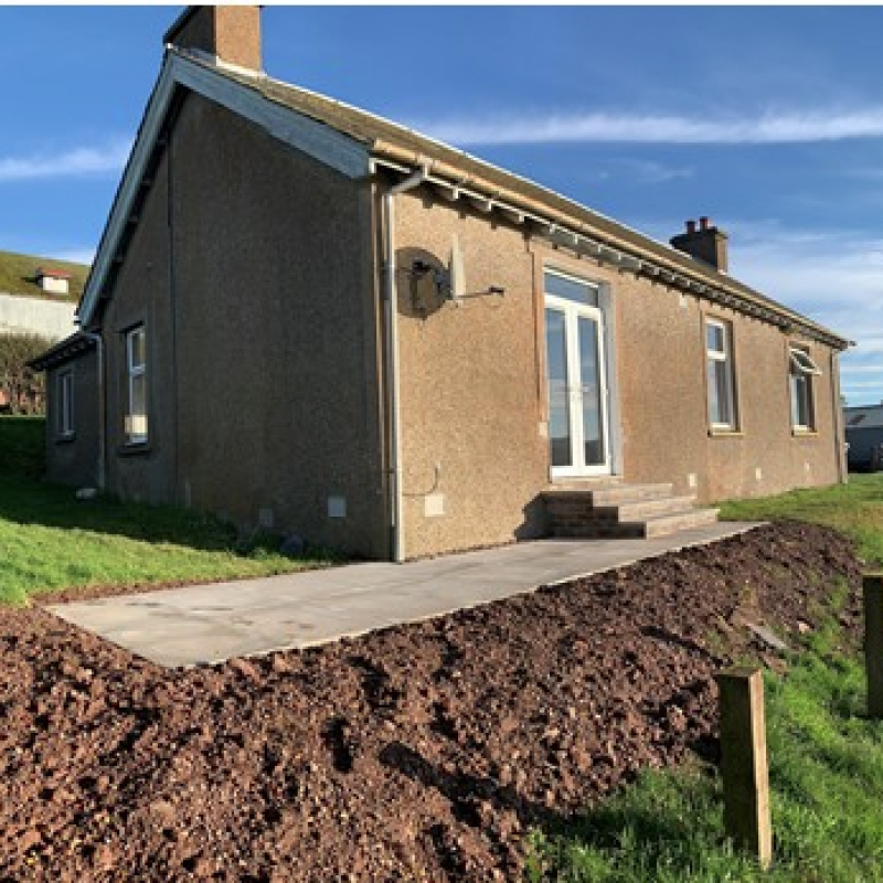 5 Bankhead farm cottage
