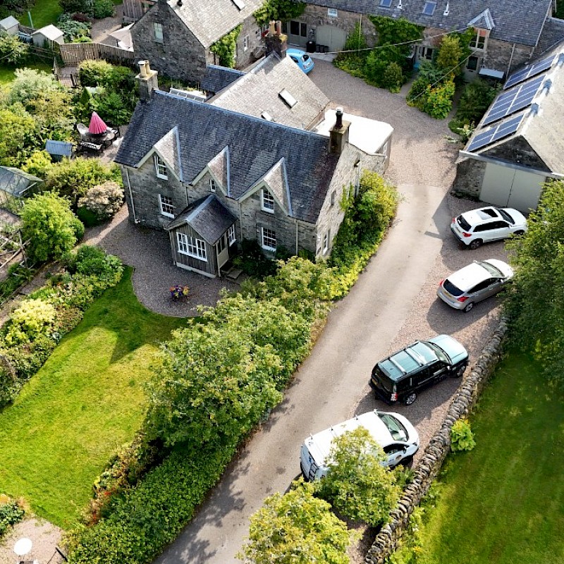 Meikle Trochry House