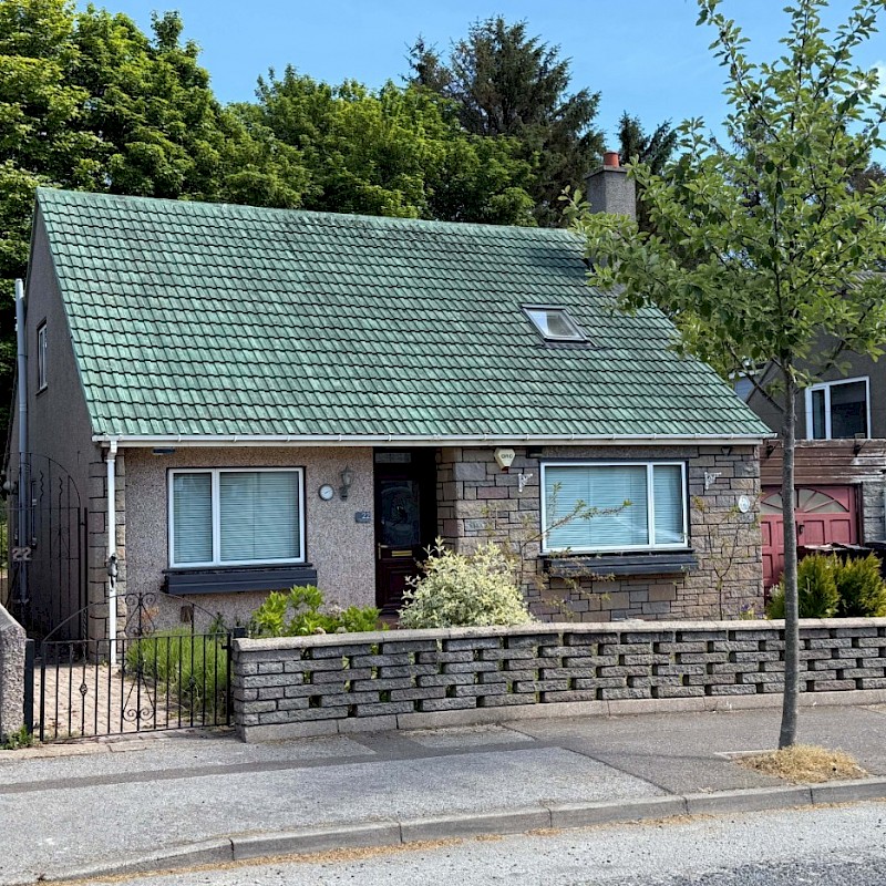 Gordon Place