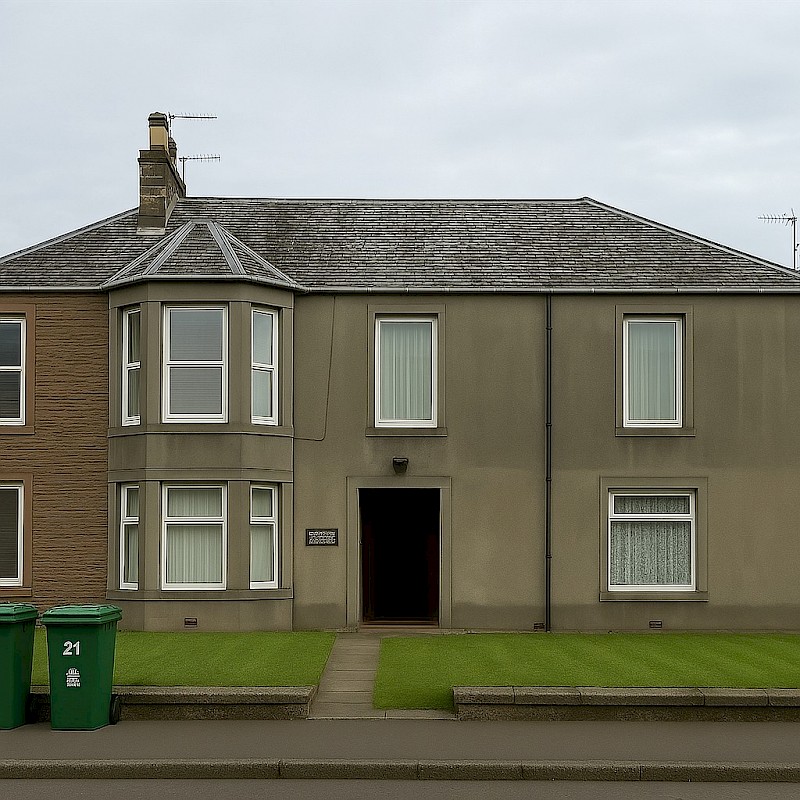 16 Stewarts Place