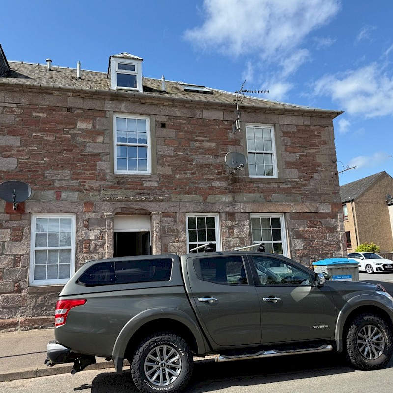 25 King Street