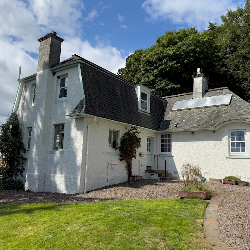 West Lodge