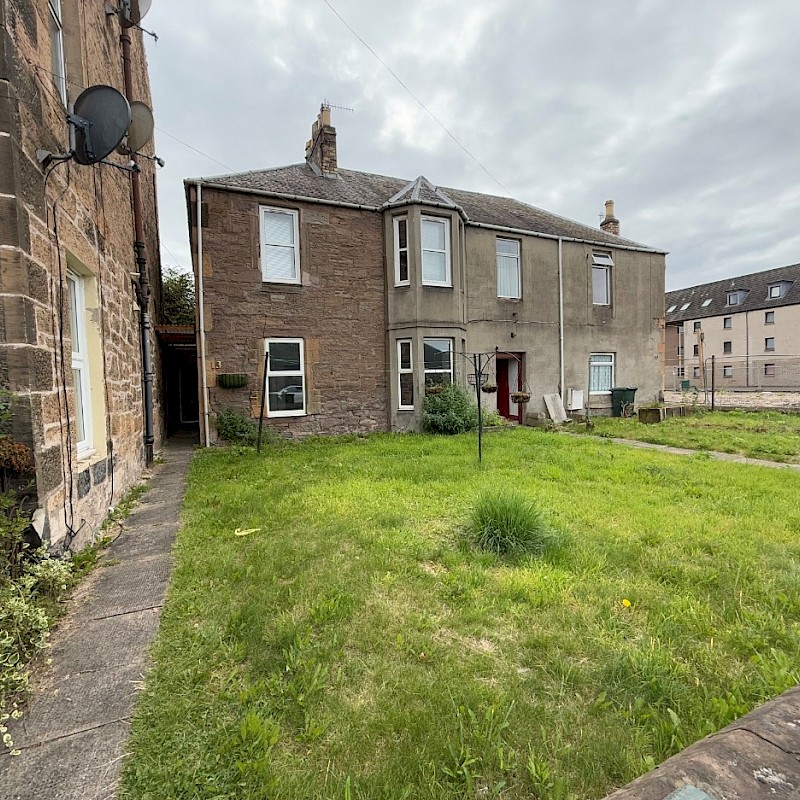 13 Stewarts Place
