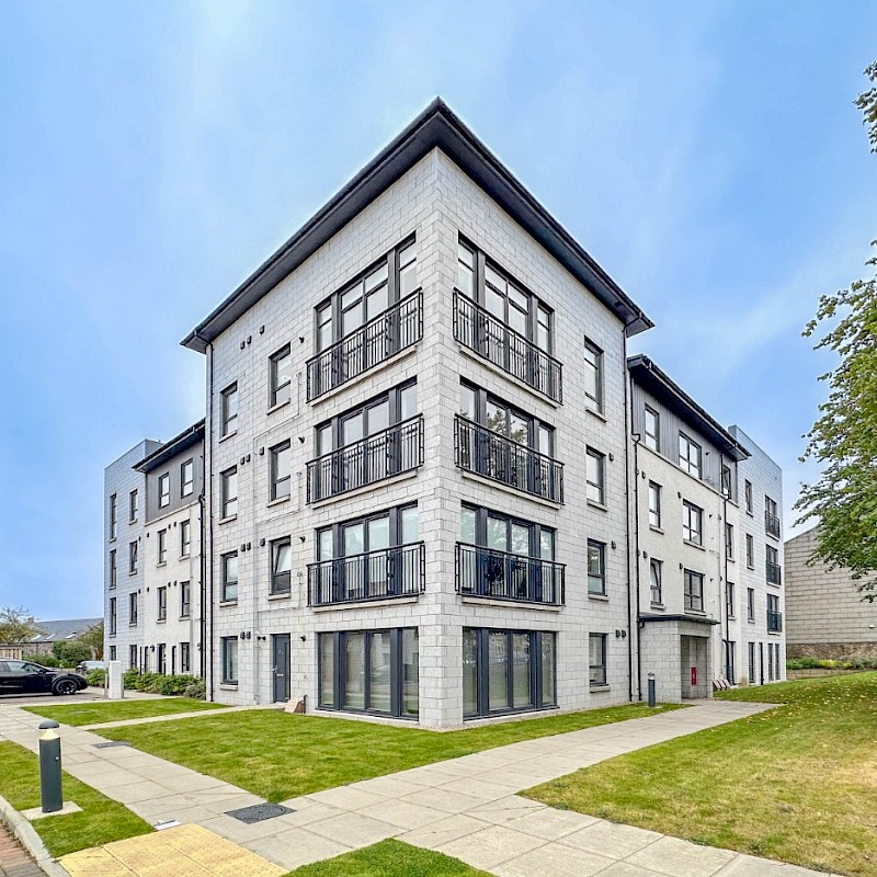 Aspire Residence