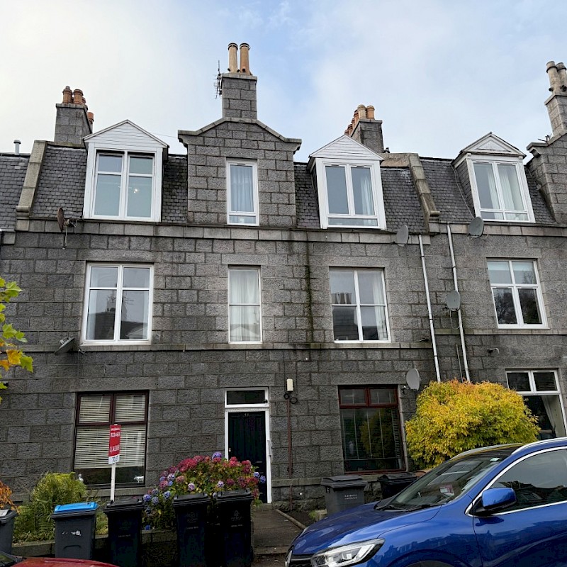 TFR 49 Balmoral Place